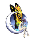 Butterfly Fairy