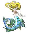 Mermaid