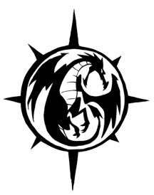 Dragon Compass