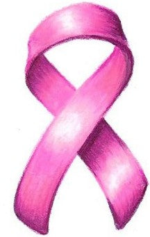 Pink Ribbon
