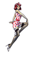 Pin-up