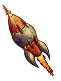 Rocket