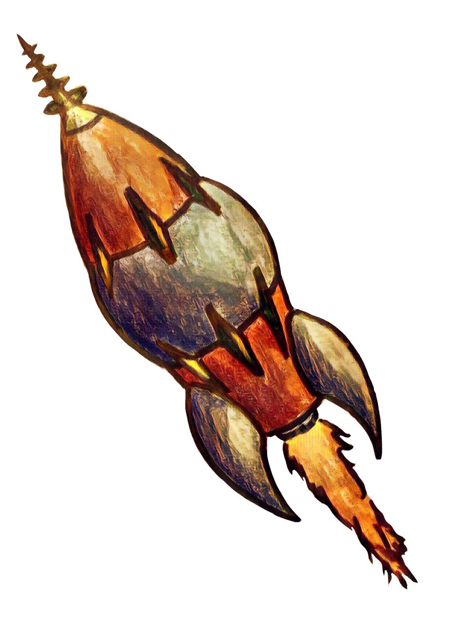 Rocket