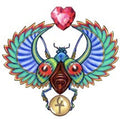 Scarab