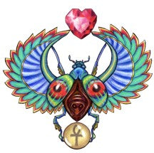 Scarab