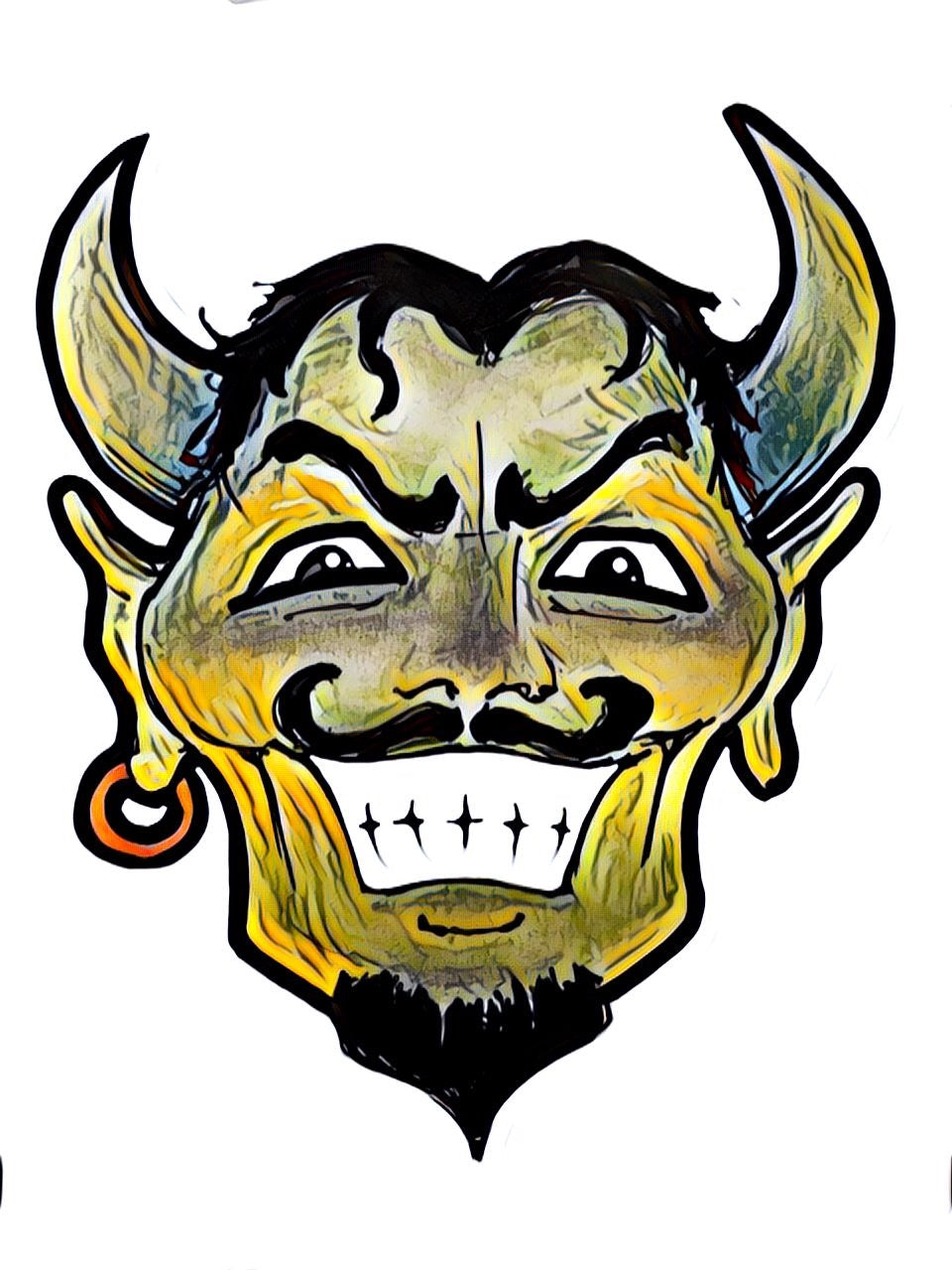 Devil