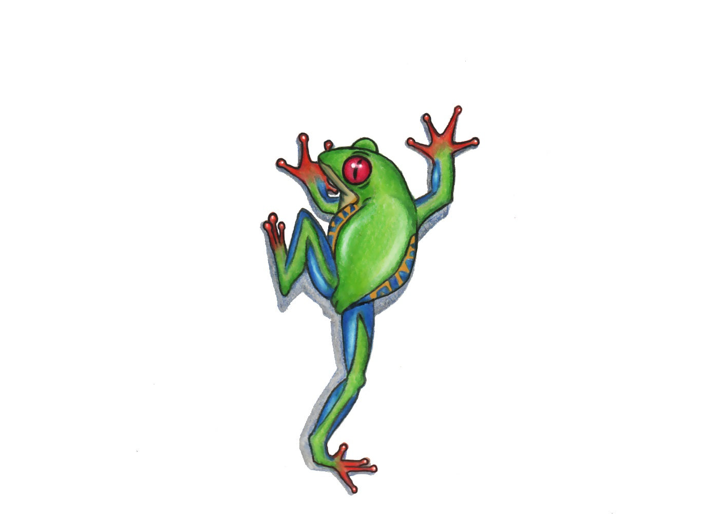 Frog