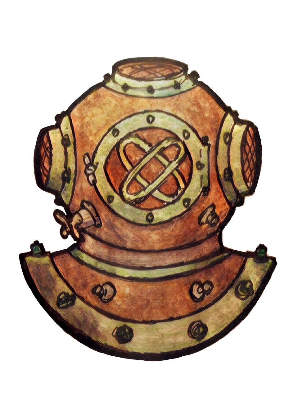 Helmet