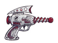 Blaster gray