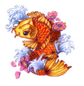 Koi