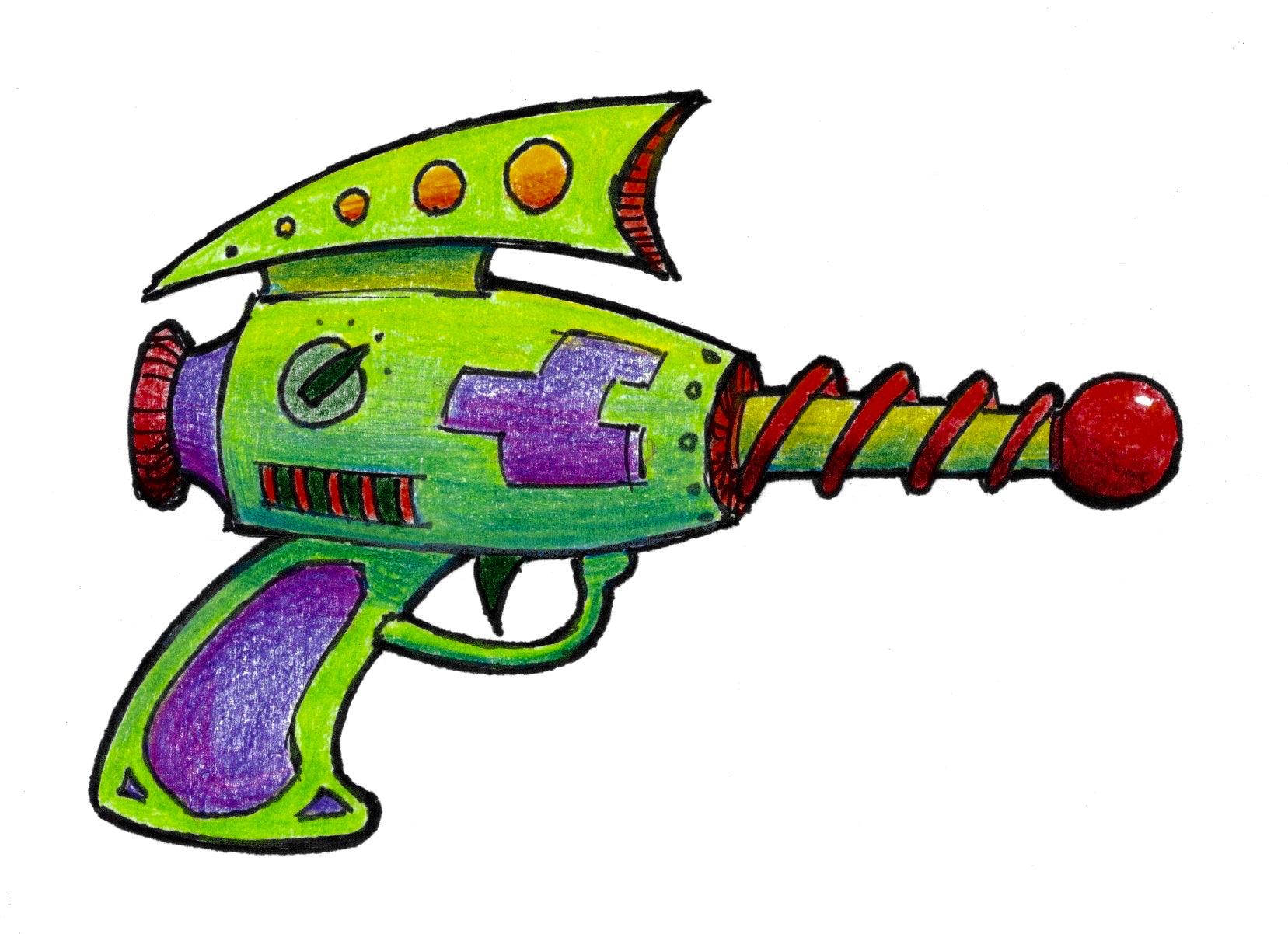 Blaster