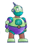 Robot