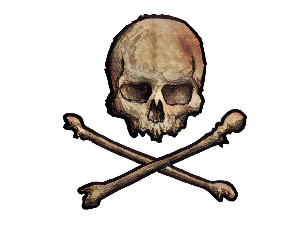 CrossBones