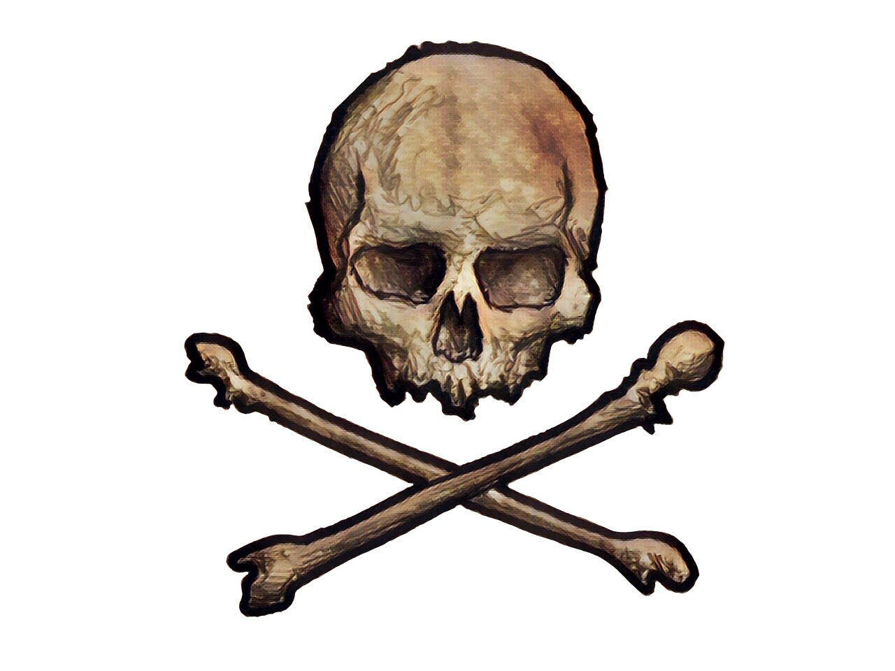 CrossBones